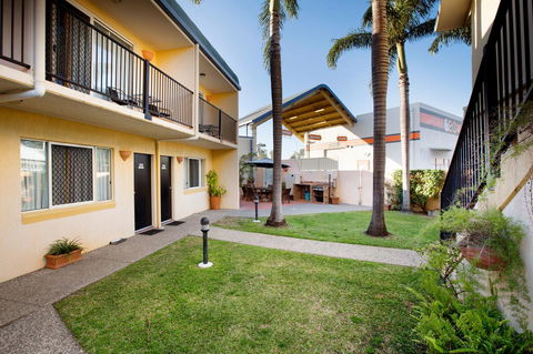 Glenmore Tavern - Accommodation Daintree 9