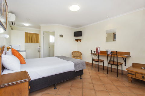 Glenmore Tavern - Accommodation Daintree 29
