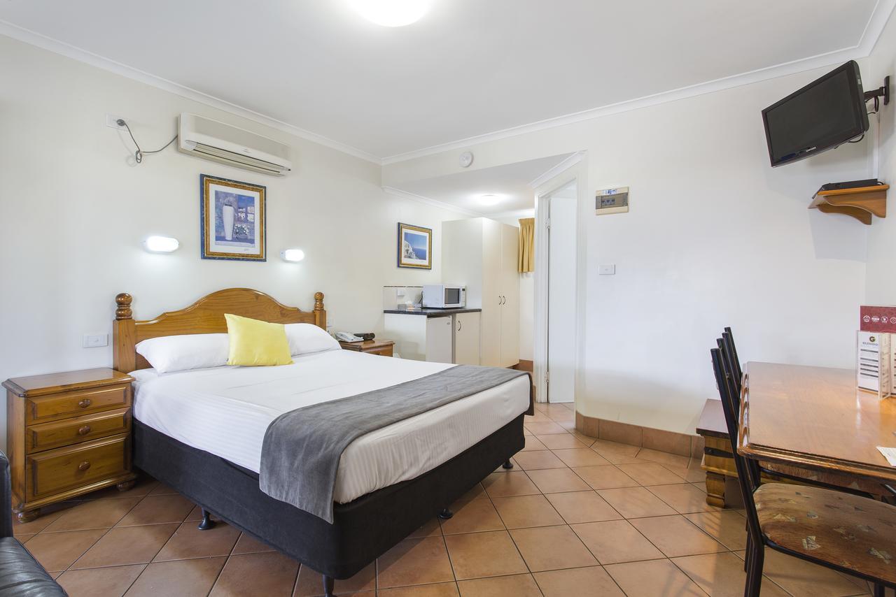 Kawana QLD Accommodation Daintree