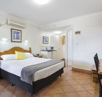 Glenmore Tavern - Accommodation Daintree