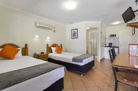 Glenmore Tavern - Accommodation Daintree 16