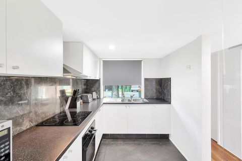 Fountain View Estate - We Accommodate - Accommodation Daintree 7