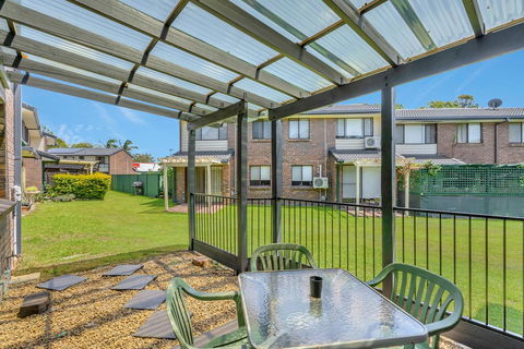 Fountain View Estate - We Accommodate - Accommodation Daintree 1