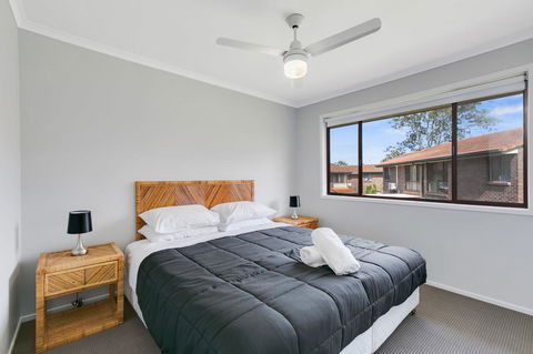 Fountain View Estate - We Accommodate - Accommodation Daintree 19