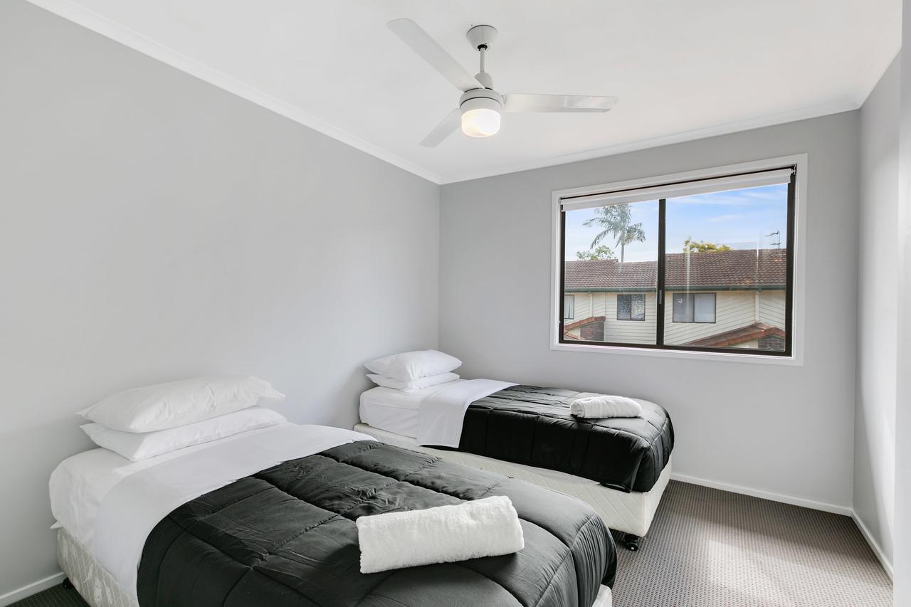 Nerang QLD Accommodation Daintree