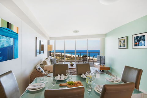 The Sebel Maroochydore - Accommodation Daintree 2
