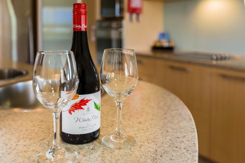 The Sebel Maroochydore - Accommodation Daintree 26