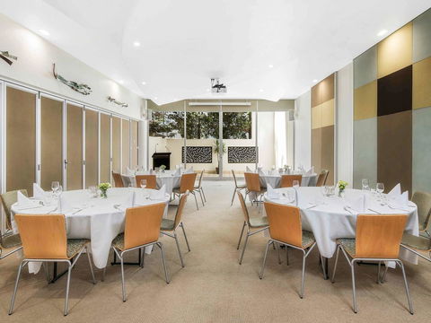 The Sebel Maroochydore - Accommodation Daintree 22