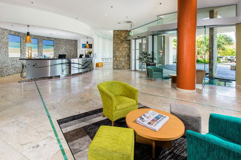 The Sebel Maroochydore - Accommodation Daintree 12
