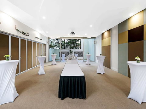 The Sebel Maroochydore - Accommodation Daintree 24