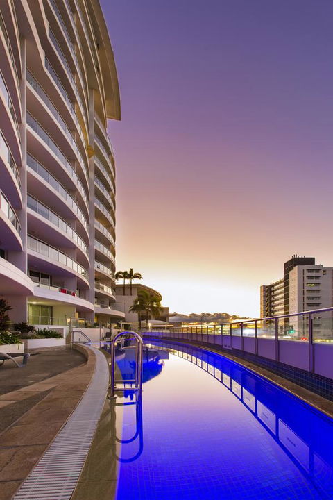 The Sebel Maroochydore - Accommodation Daintree 14