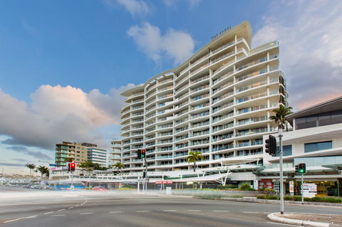 The Sebel Maroochydore - Accommodation Daintree 10
