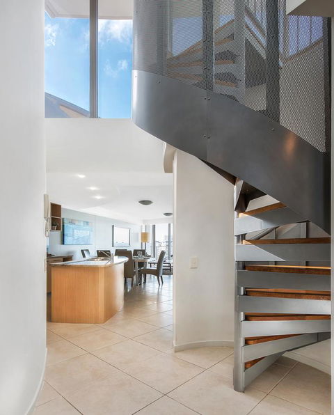 The Sebel Maroochydore - Accommodation Daintree 4