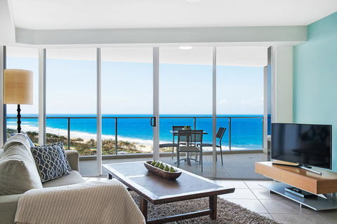 The Sebel Maroochydore - Accommodation Daintree 1