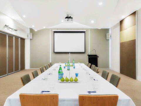 The Sebel Maroochydore - Accommodation Daintree 21