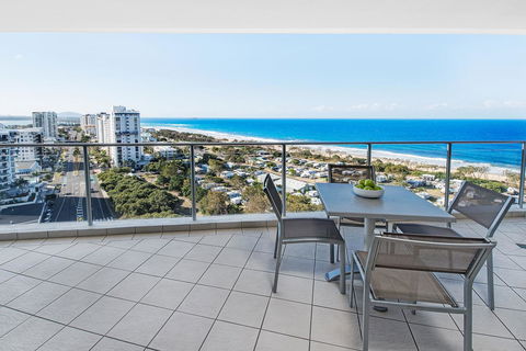 The Sebel Maroochydore - Accommodation Daintree 7