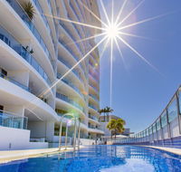 The Sebel Maroochydore - Accommodation Daintree
