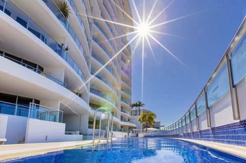 The Sebel Maroochydore - Accommodation Daintree 0