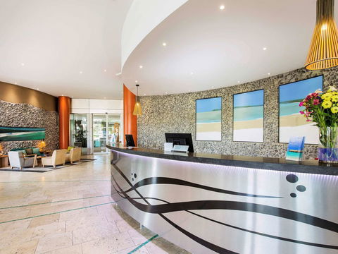 The Sebel Maroochydore - Accommodation Daintree 11