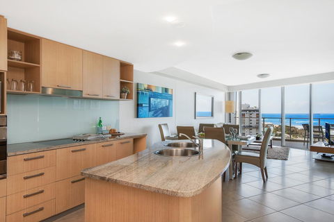 The Sebel Maroochydore - Accommodation Daintree 3