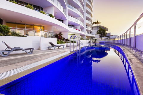 The Sebel Maroochydore - Accommodation Daintree 15