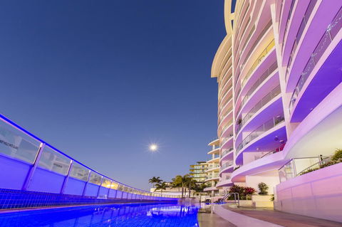 The Sebel Maroochydore - Accommodation Daintree 13