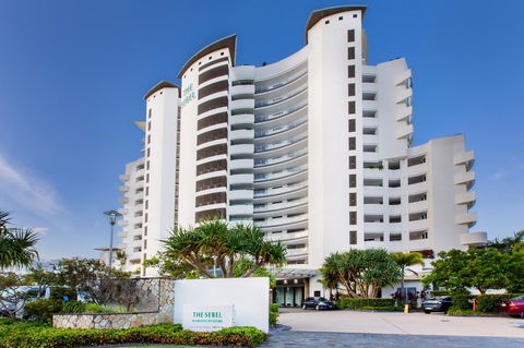 The Sebel Maroochydore - Accommodation Daintree 27