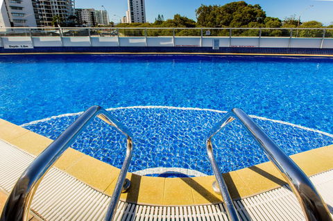 The Sebel Maroochydore - Accommodation Daintree 9