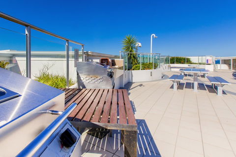 The Sebel Maroochydore - Accommodation Daintree 16