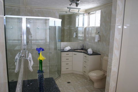 Beaconlea - Accommodation Daintree 44