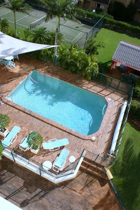 Beaconlea - Accommodation Daintree 39