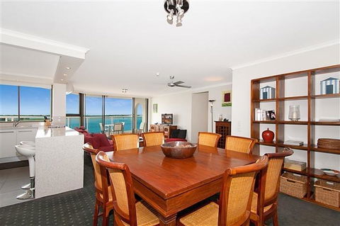 Beaconlea - Accommodation Daintree 41