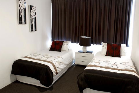 Beaconlea - Accommodation Daintree 7
