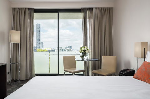 The Park Hotel Brisbane - Accommodation Daintree 7