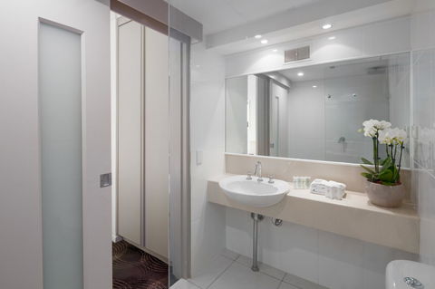 The Park Hotel Brisbane - Accommodation Daintree 39