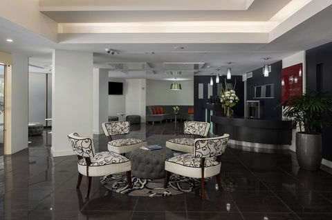 The Park Hotel Brisbane - Accommodation Daintree 1