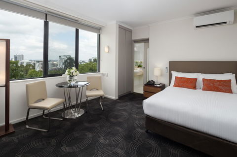 The Park Hotel Brisbane - Accommodation Daintree 6