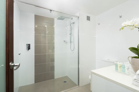 The Park Hotel Brisbane - Accommodation Daintree 12