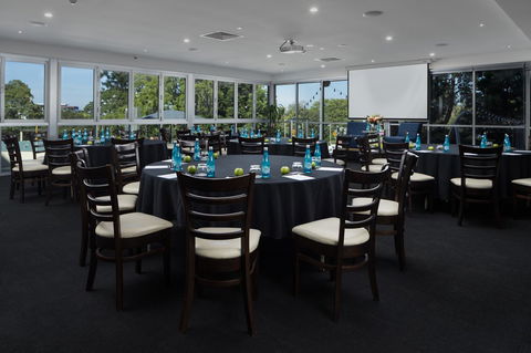 The Park Hotel Brisbane - Accommodation Daintree 35