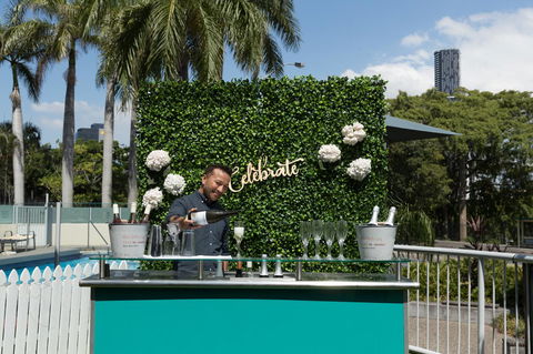 The Park Hotel Brisbane - Accommodation Daintree 25