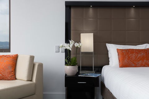 The Park Hotel Brisbane - Accommodation Daintree 3