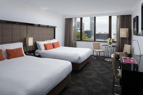 The Park Hotel Brisbane - Accommodation Daintree 4