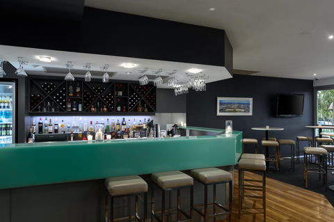 The Park Hotel Brisbane - Accommodation Daintree 24