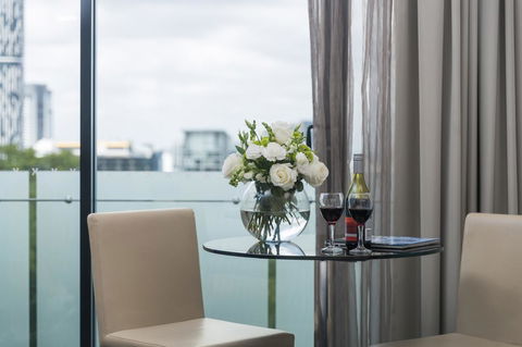 The Park Hotel Brisbane - Accommodation Daintree 9