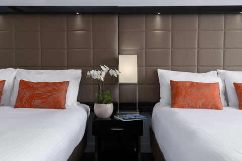 The Park Hotel Brisbane - Accommodation Daintree 5