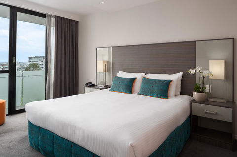 The Park Hotel Brisbane - Accommodation Daintree 10