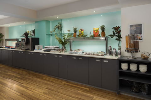 The Park Hotel Brisbane - Accommodation Daintree 22
