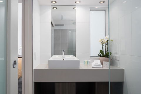 The Park Hotel Brisbane - Accommodation Daintree 13