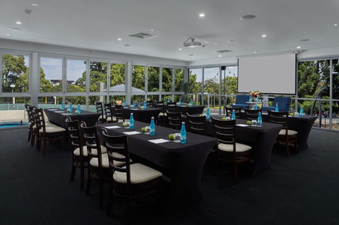 The Park Hotel Brisbane - Accommodation Daintree 31
