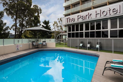 The Park Hotel Brisbane - Accommodation Daintree 36